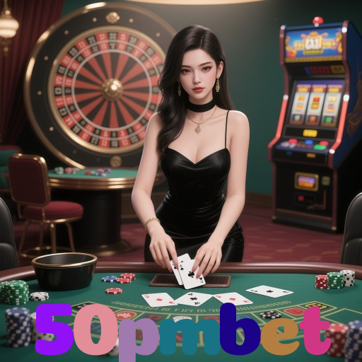  50pmbet
