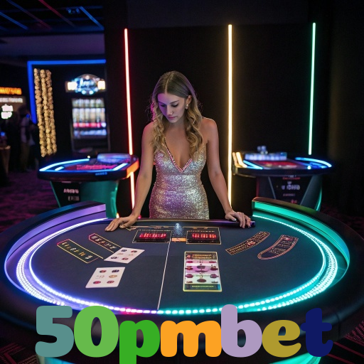  50pmbet