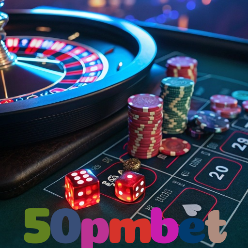 50pmbet