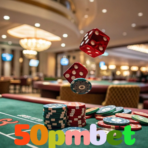  50pmbet