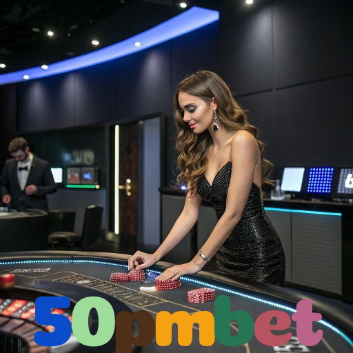  50pmbet