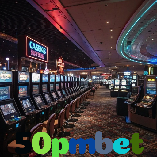  50pmbet