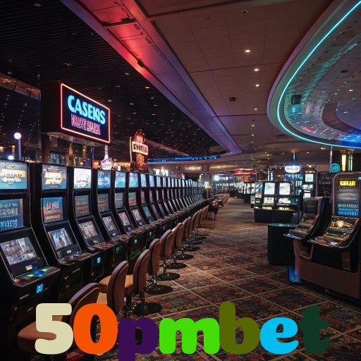  50pmbet
