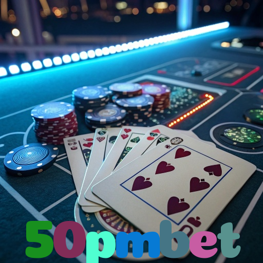  50pmbet