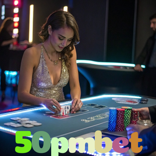  50pmbet