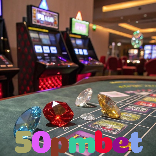  50pmbet