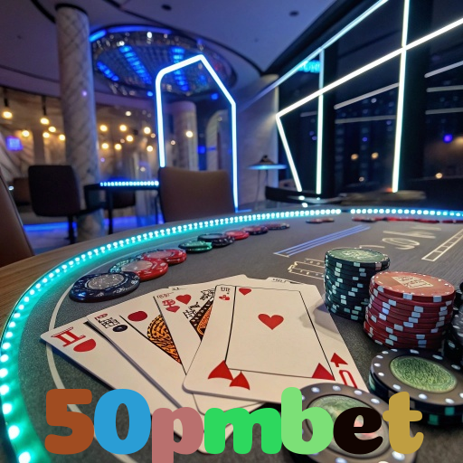  50pmbet