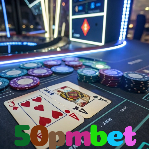  50pmbet