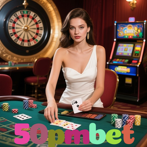  50pmbet