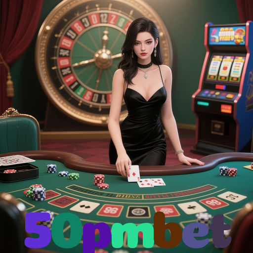  50pmbet