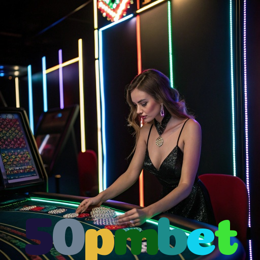  50pmbet