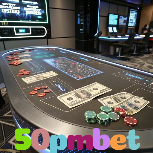  50pmbet
