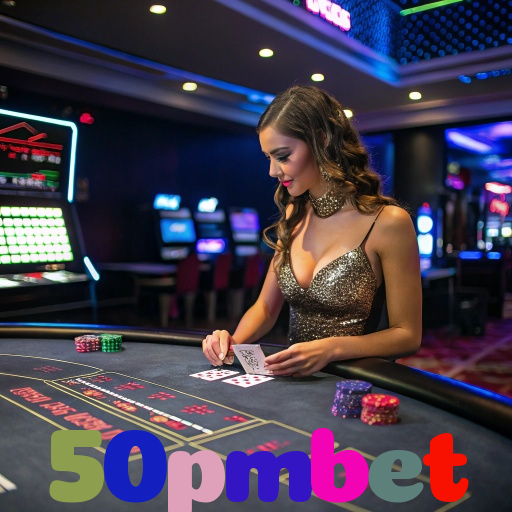  50pmbet