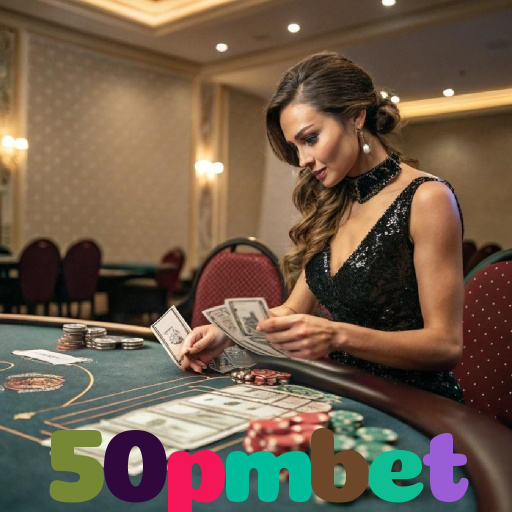  50pmbet