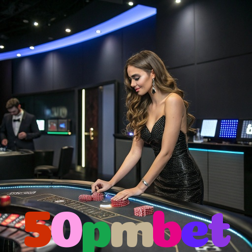  50pmbet