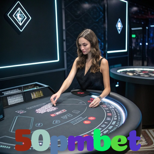  50pmbet