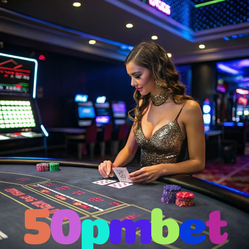  50pmbet