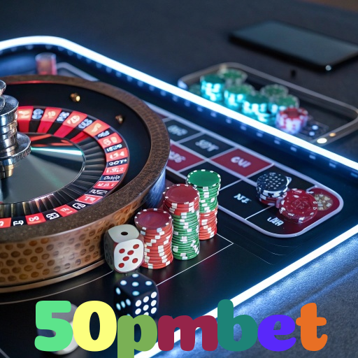  50pmbet
