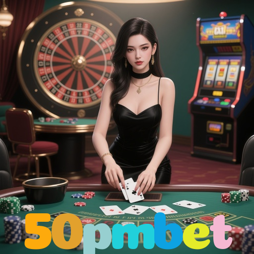  50pmbet