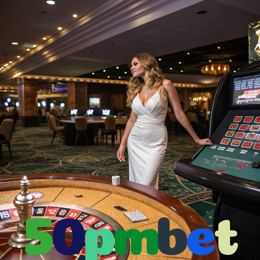  50pmbet