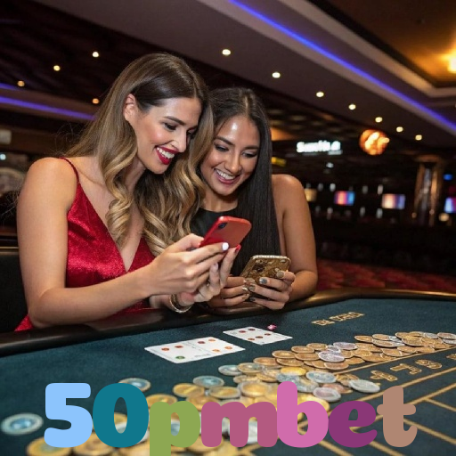  50pmbet