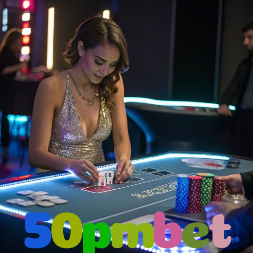  50pmbet