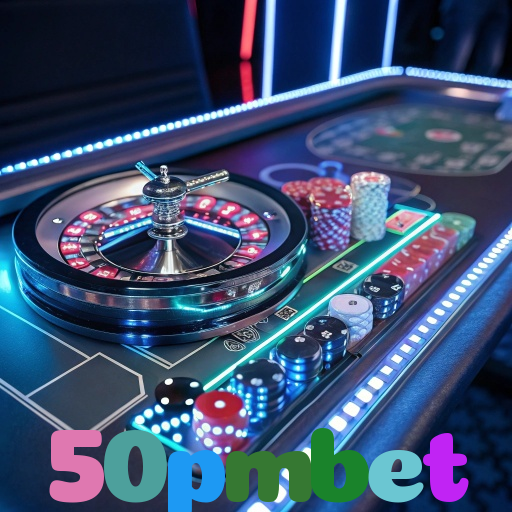  50pmbet
