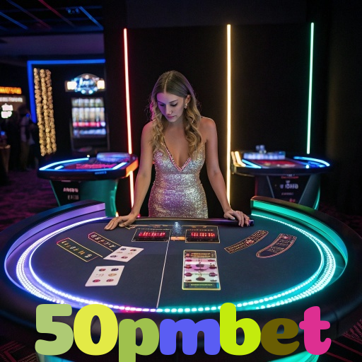  50pmbet