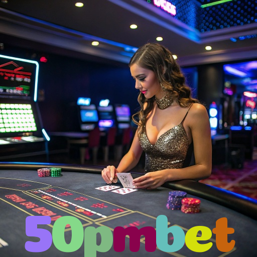  50pmbet