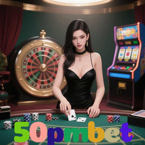  50pmbet
