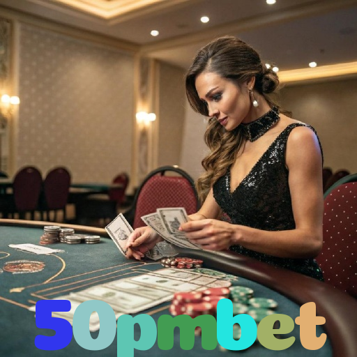  50pmbet