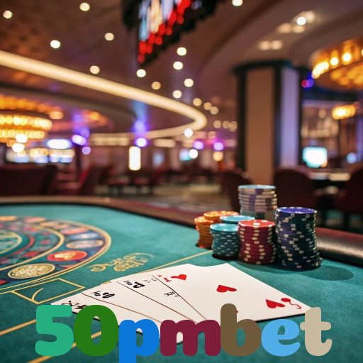  50pmbet
