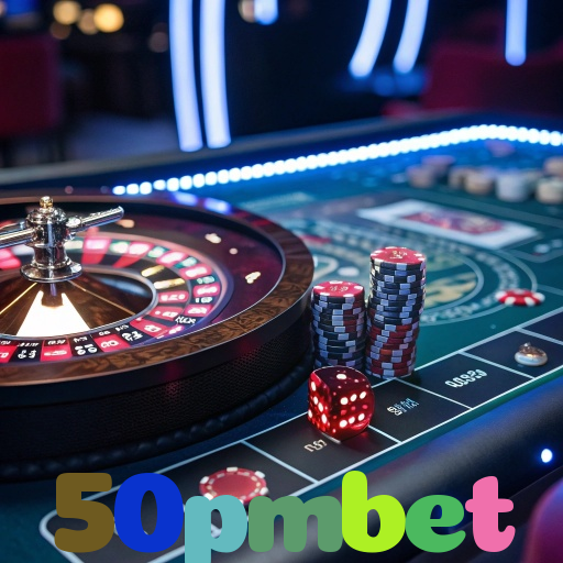  50pmbet