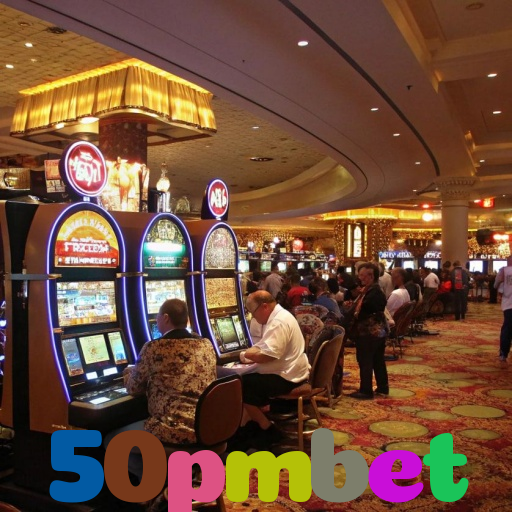  50pmbet