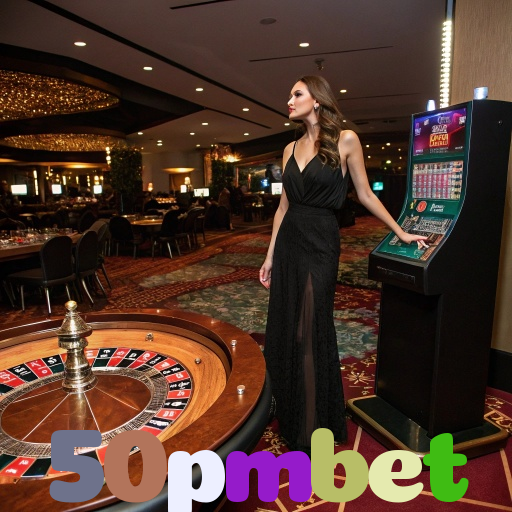  50pmbet