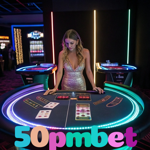  50pmbet