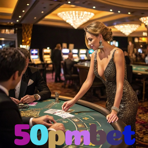  50pmbet