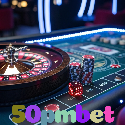  50pmbet