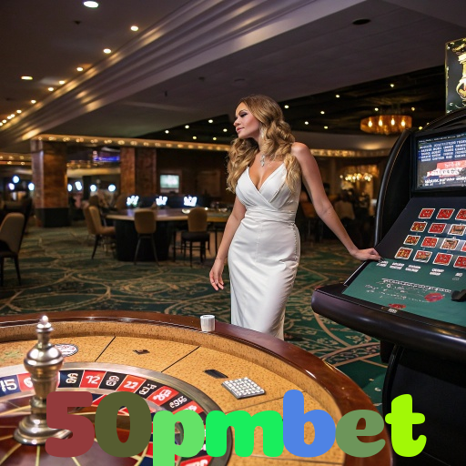  50pmbet