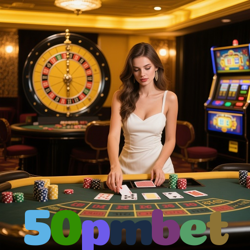  50pmbet
