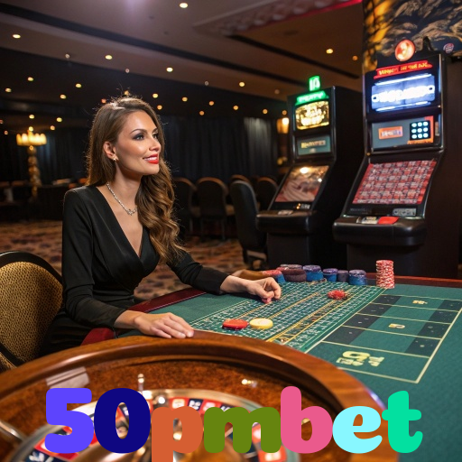  50pmbet
