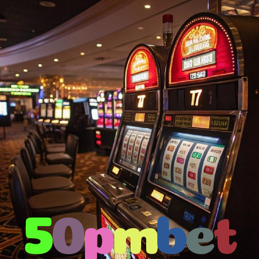  50pmbet