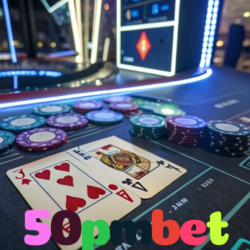  50pmbet