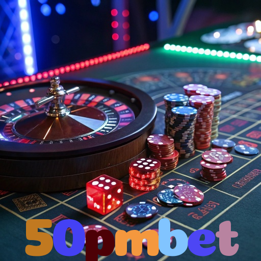  50pmbet