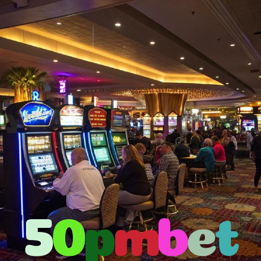  50pmbet