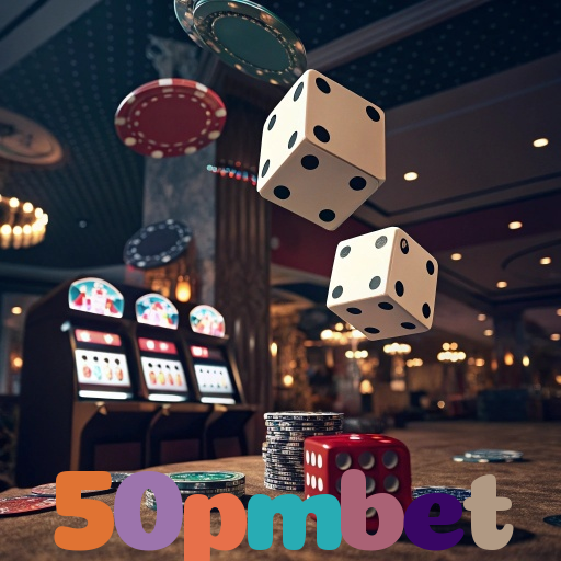  50pmbet