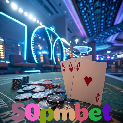  50pmbet