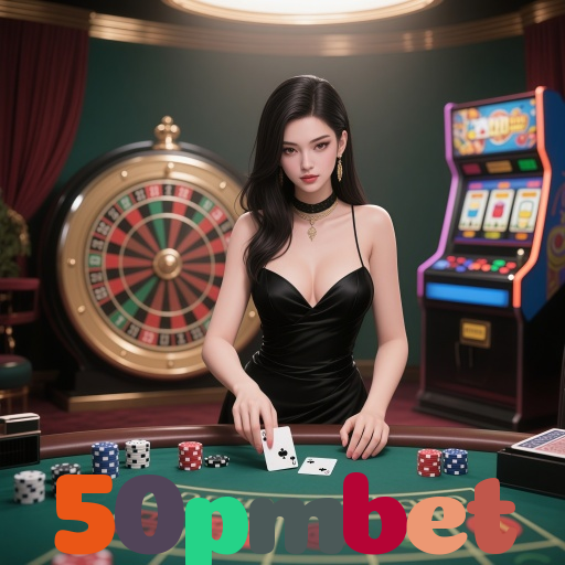 50pmbet