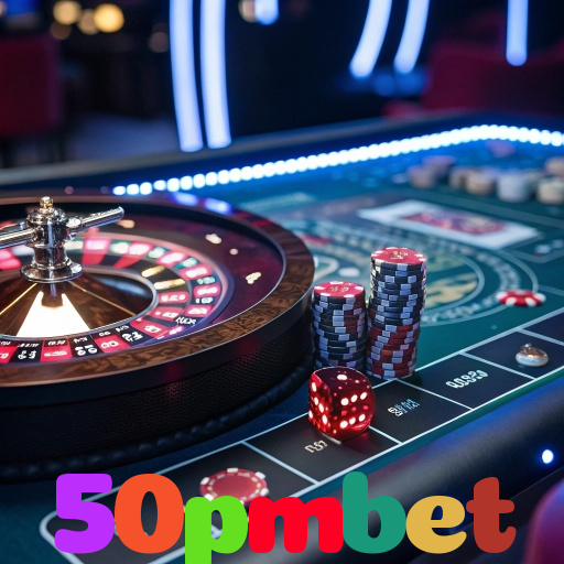  50pmbet