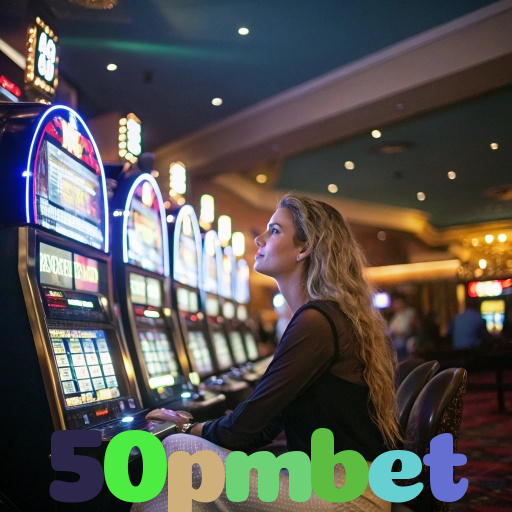  50pmbet